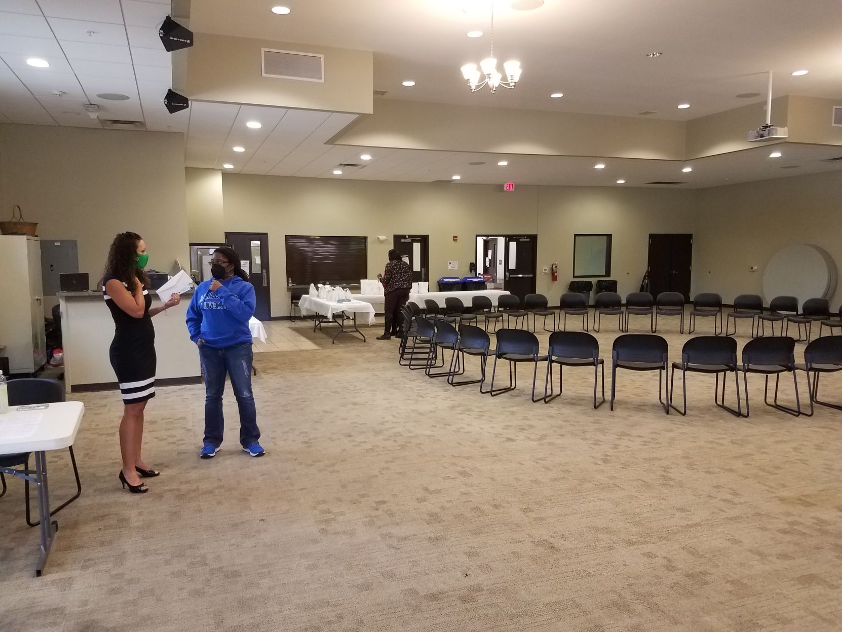 Restorative practices